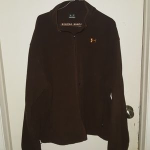 Under armour jacket